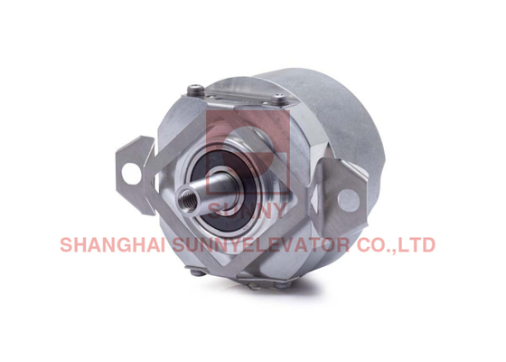 asansör İçeriye yerleştirilmiş asansör kullanımı için Absolute Rotary Encoder