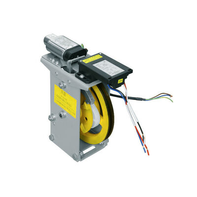 650-1450N Kaliteli asansör parçaları için çekim gücü asansör hızı yöneticisi