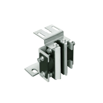 16/10mm Genişliği Rehber Raylar Kaydırıcı Rehber Ayakkabı Kaliteli Asansör Parçaları