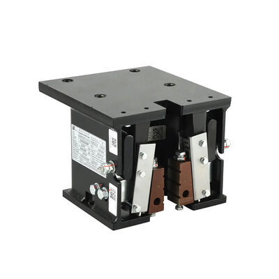 9/10/15.88/16mm Kılavuz raylarının genişliği Asansör yedek parçalar için ileri güvenlik ekipmanları Asansör