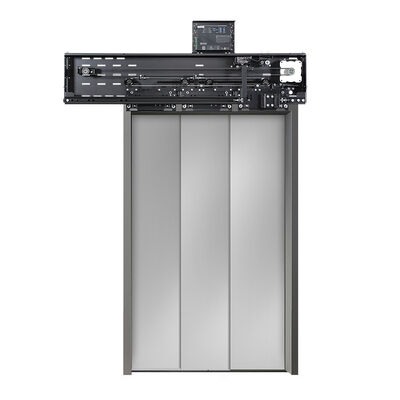 Asansör 3 Yapraklı Yan Açılan Kapı Operatörü Dor Asansör Parçaları