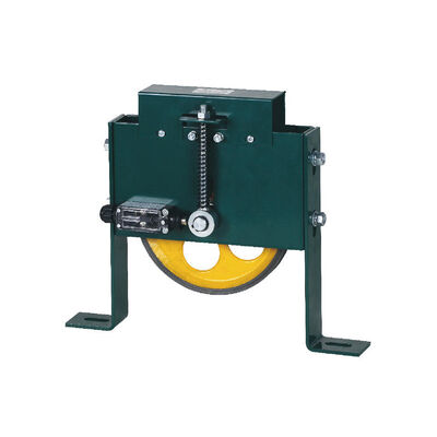 Ø200mm Çubuk Çaprazlı Asansör Gerginlik Aygıtı Yeraltı Çukurları için 12 Aylık Garanti