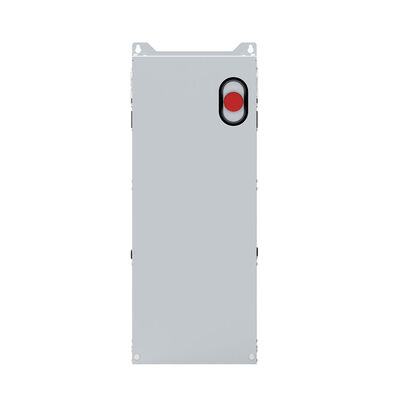 Dokunmasız Akıllı Asansör Kontrol Kabinesi ≤2,5 m/s Hız ve DC110V/3A Üç Fazlı AC 380V Güç kaynağı için Fren