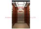 320kg 0.4m/S Villa Ev CE onaylı yolcu asansörü