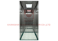 Ofis Binası için VVVF Kontrol Sistemi Yolcu Asansörü Asansör 1.0 - 1.75m / s