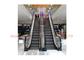 Alışveriş Merkezi İçin 0.5m / s 30 Derece Yolcu Yürüyen Merdiveni