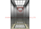 Makine Odası 1.25m/S SS304 Gözlem Panoramik Asansör İç Yolcu Asansörleri