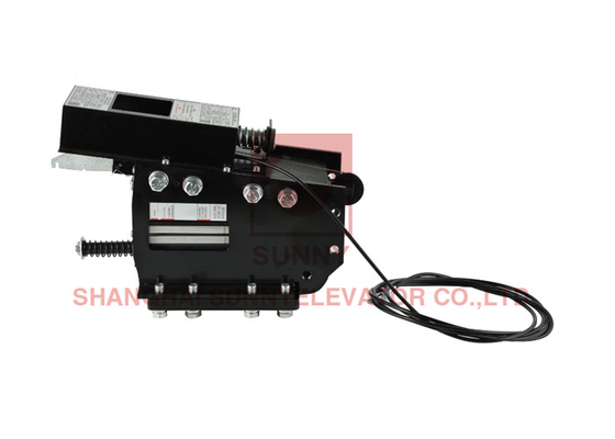 2/1 oranı yüksek performanslı asansör halat frenle halat diya 8mm-16mm