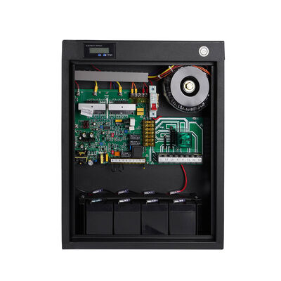 5.5KW-22KW Kapasite Asansör parçaları için güç arızası için acil düzeleme aygıtı