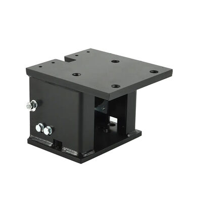 9/10/15.88/16mm Kılavuz raylarının genişliği Asansör yedek parçalar için ileri güvenlik ekipmanları Asansör