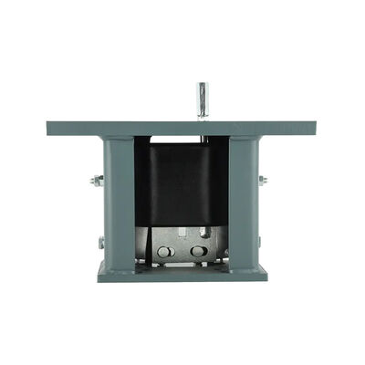 9/10/15.88/16mm Kılavuz raylarının genişliği Asansör yedek parçalar için ileri güvenlik ekipmanları Asansör