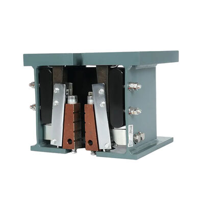 9/16 mm ray genişliği yük asansörleri için güvenlik ekipmanları