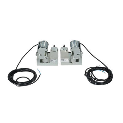 0.25-0.4m/S Değerli Hız Asansör Anlık Güvenlik Donanımı Asansör yedek parçaları