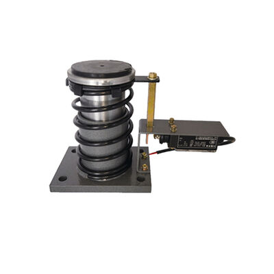 160mm Serbest Yükseklik Ev Asansör Yağı tamponu Ev Asansör parçaları için