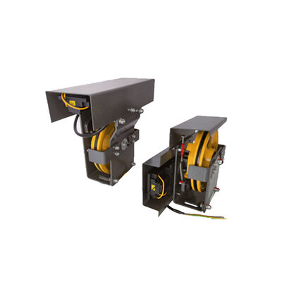 ≤0.4m/S Adli Hız Ev Asansörü Hız Vali Asansör yedek parçaları