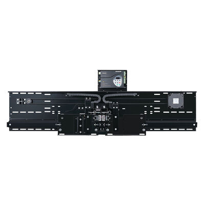 Kalıcı Mıknatıslı Motorlu Asansör Kapı Operatörü Asansör Parçaları