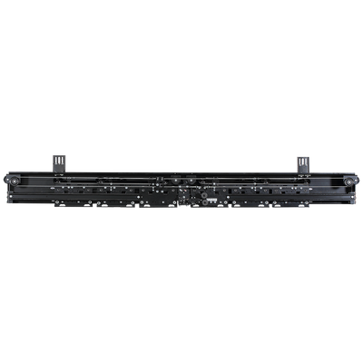 1800~3400MM Kapı Açıklığı Asansör Kat Kapı Cihazı, IP20 Korumalı ve GB/T7588.1/2 Standardına Uyumlu
