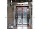 Yüksek Hızlı Asansör Yolcu Asansör Küçük Makine Odası Asansör Kompakt Yapı