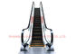 Kapalı Alışveriş Merkezi Yürüyen Merdiven Güvenliği VVVF Enerji Tasarruf Sistemi Özelleştirilmiş