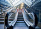 Alışveriş Merkezi için 30/35 Derece Modern Tasarım Yürüyen Merdiven Otomatik Mekanik Yürüyen Merdiven