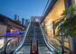 FUJI 0.5m/S Speed With Economic Price Escalator In Shopping Mall For Sale