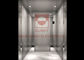 Daire Özel Ev Çekiş Oranı 2/1 için Büyük Yük Yolcu Asansör Asansörü