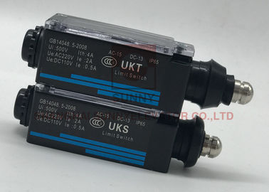 Shell Koruma Sınıfı IP65 Asansör Değiştiricisi Ukt / Uks Yolcu Asansörü Bileşenleri