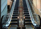 Küçük Süpermarket Alışveriş Merkezi Yürüyen Merdiven Kararlı Yürüyen Merdiven Yürüyen