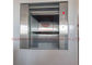 Konut Mutfak Asansörleri Dumbwaiter Gıda Asansör AC Sürücü Tipi 0.4m / S Hız