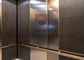 450kg 0.4m / S Asansör Serisinde İş Binasında Profesyonel Hizmetli Ev Asansör