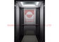 320kg Vvvf Makine Odası Daha Az Çekişli Asansör 5 Kişi kapasitesi