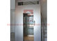 Yük 320kg Villa Kullanılmış Ev Yolcu Asansör Asansör Hidrolik Tip