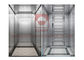 0.4m/S Konut Dikey Hidrolik Elektrikli Ev Asansör Asansörü