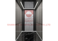 Apartman Binası 450kg Konut Ev Asansörü Hidrolik Ev Asansörleri