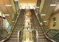 35 Açılı Kapalı Alışveriş Merkezi Yürüyen Merdiven Yürüyüş Yolu, Süpürgelik Korumalı