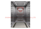 Yepyeni Modern Stil Araba Tasarımı ile 1000kg Yolcu Asansörü