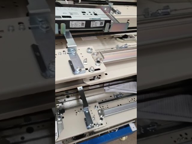 Kapı Yardımcısı Kilit Anahtarı Yolcu Asansör Parçaları Roman Yapısı 200 V DC
