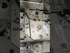 Kapı Vice Lock Değiştiricisi Yolcu Asansörü Parçaları Yeni Yapı 200V DC