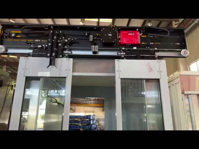 Kone / Mitsubishi Asansör Parçaları Karşı Ağırlık Rulo Kılavuzu Ayakkabı ve Enerji Verimli Asansör Araba Ayakkabıları
