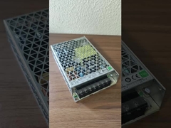 VVVF Asansör Kontrol Sistemi Otomobil Otopark Araç 4t Hidrolik Kargo Asansörü