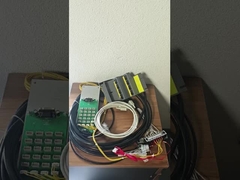 VVVF Asansör Kontrol Sistemi ile 5000KG Kapasiteli Boyalı Çelik Kargo Asansörü