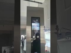 Asansör Polisi